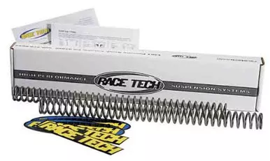 Race Tech Fork Spring 0.9Kg 40X38X310Mm - FRSP S4031090