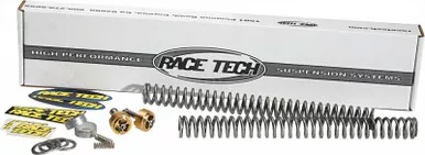 Race Tech Fork Suspension Kit 0.85Kg - FLEK S3885