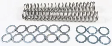 Race Tech Hi-Performance Fork Spring .85Kg - FRSP S3827085
