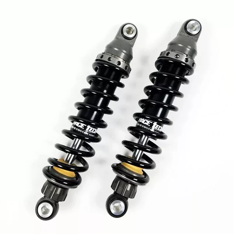 RACE TECH IFP SHOCKS HARLEY DAVIDSON SPORTSTER