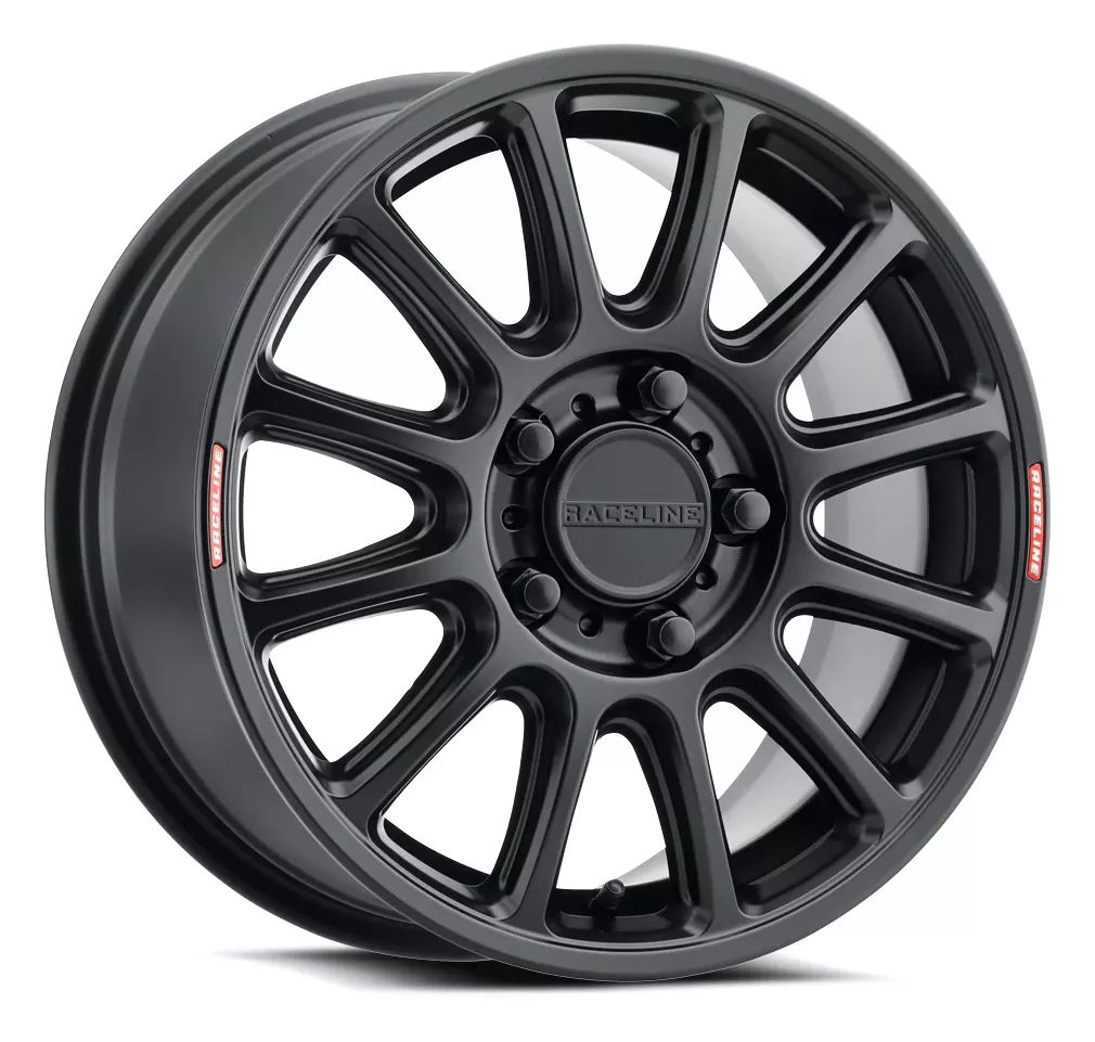 Raceline A14VB Wheel 5/4.5
