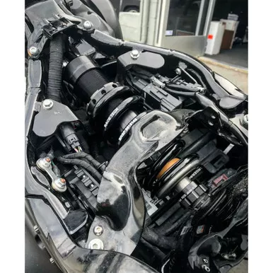 Racetech GS3 Shocks Softail Models