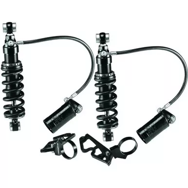 Racing Bros HLR Shocks
