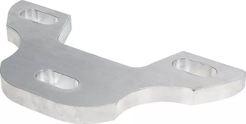 Rack Spacer 1/2in ALL52351