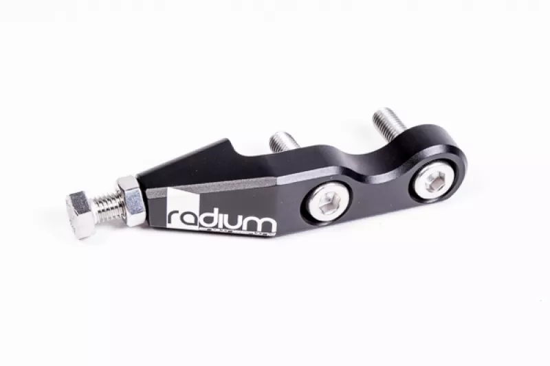 RAD Clutch Fork Stop