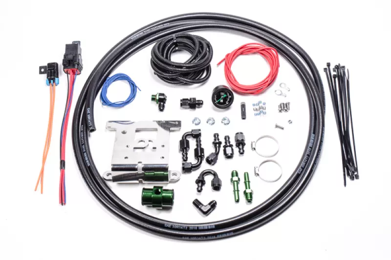 RAD FST Conversion Kits