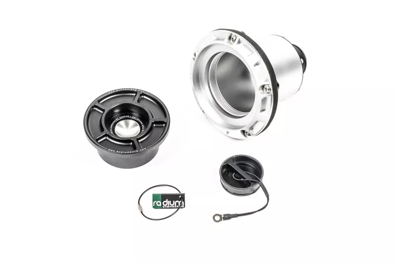 RAD Fuel Cell Fillers