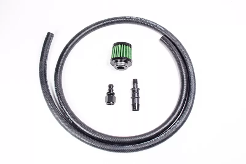 RAD Fuel Cell Vent Kit