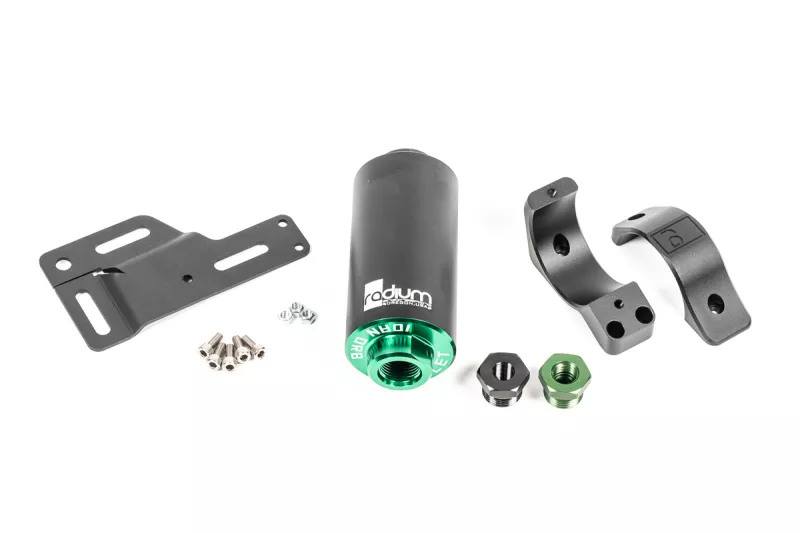 RAD Fuel Filter Kits