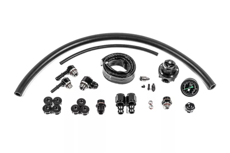 RAD Fuel Hanger Plumbing Kits