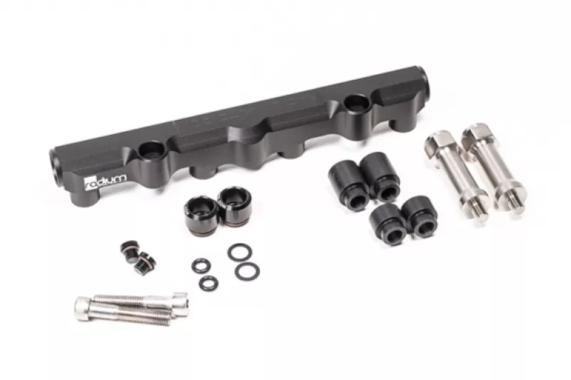 RAD Fuel Rails