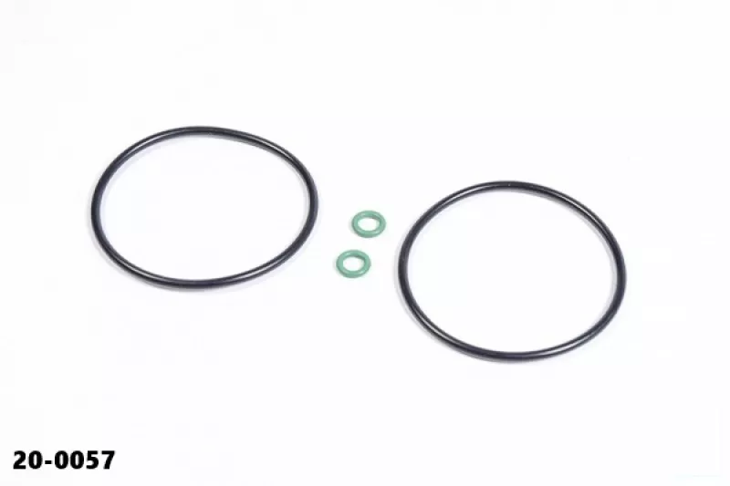 RAD O-Rings