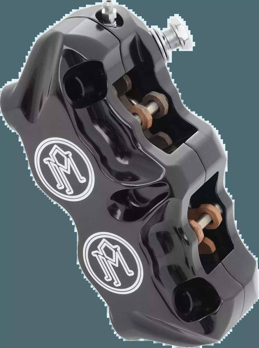 Radial Mount Front Brake Calipers