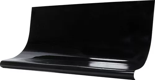 Radiator Air Scoop for Sprint Car Plastic ALL23224