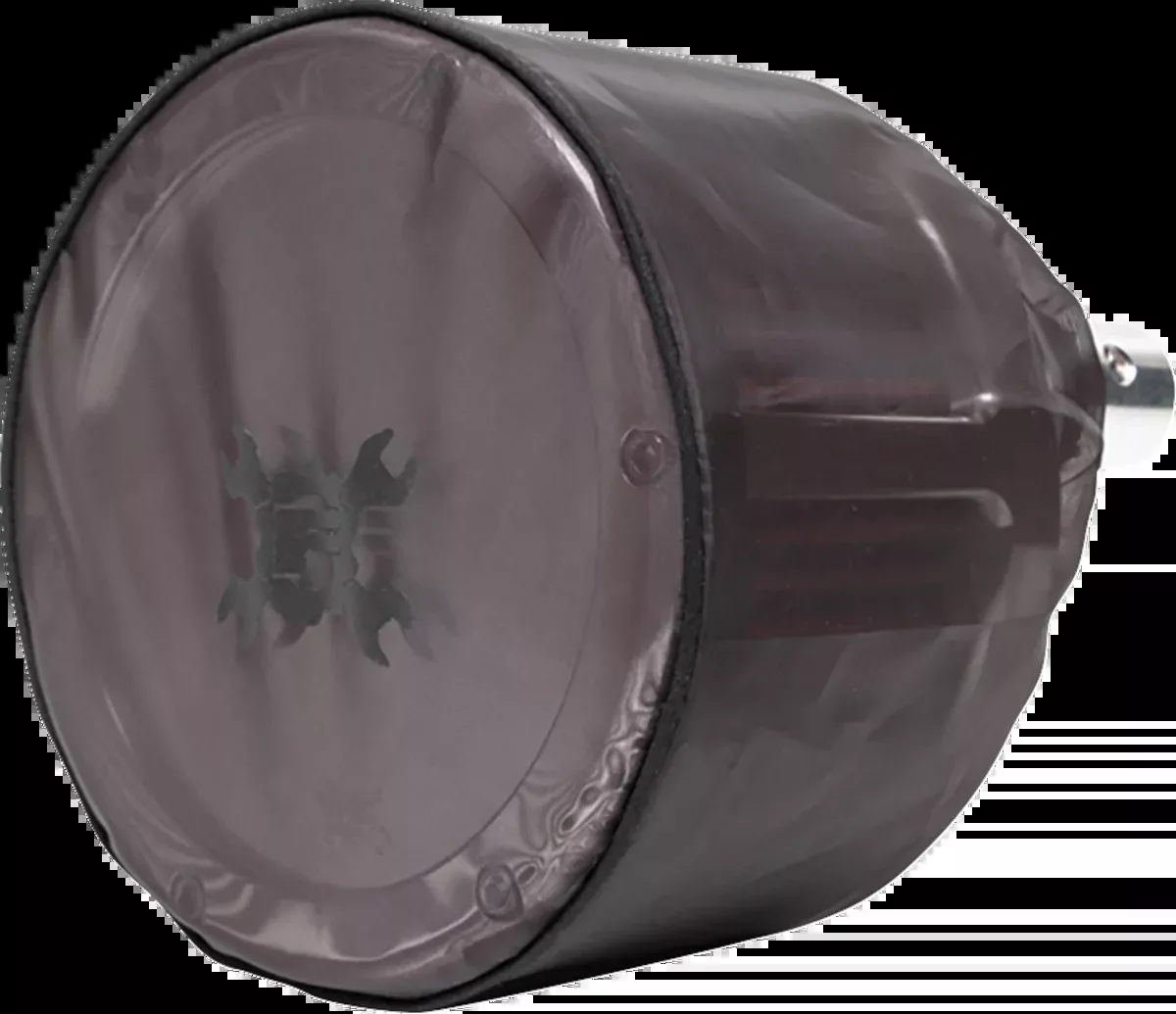 Rain Sock - Back - BA RS Series Air Cleaners
