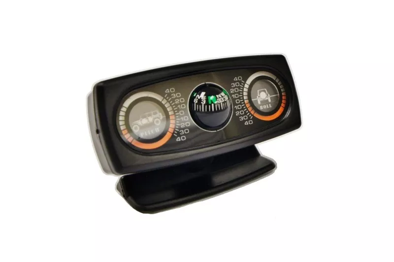 RAM Clinometers