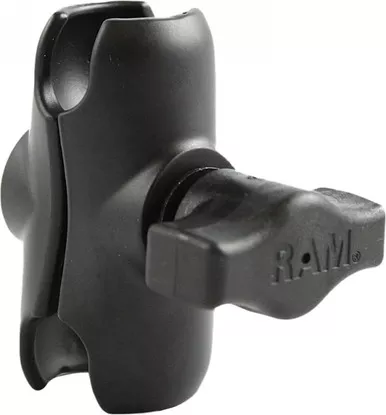 Ram Dbl Socket Arm B Ball A Length - RAM-B-201-A