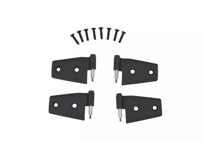 RAM Door Hinges