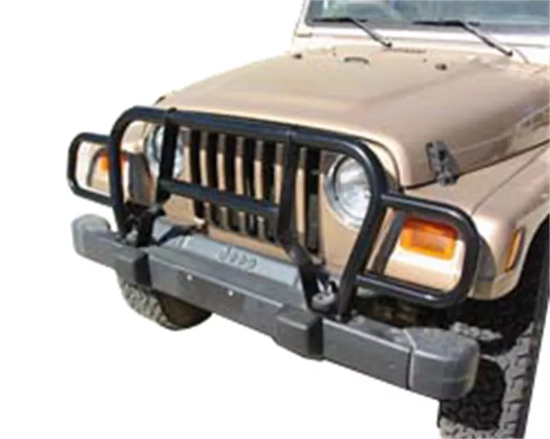 RAM Grille Guards