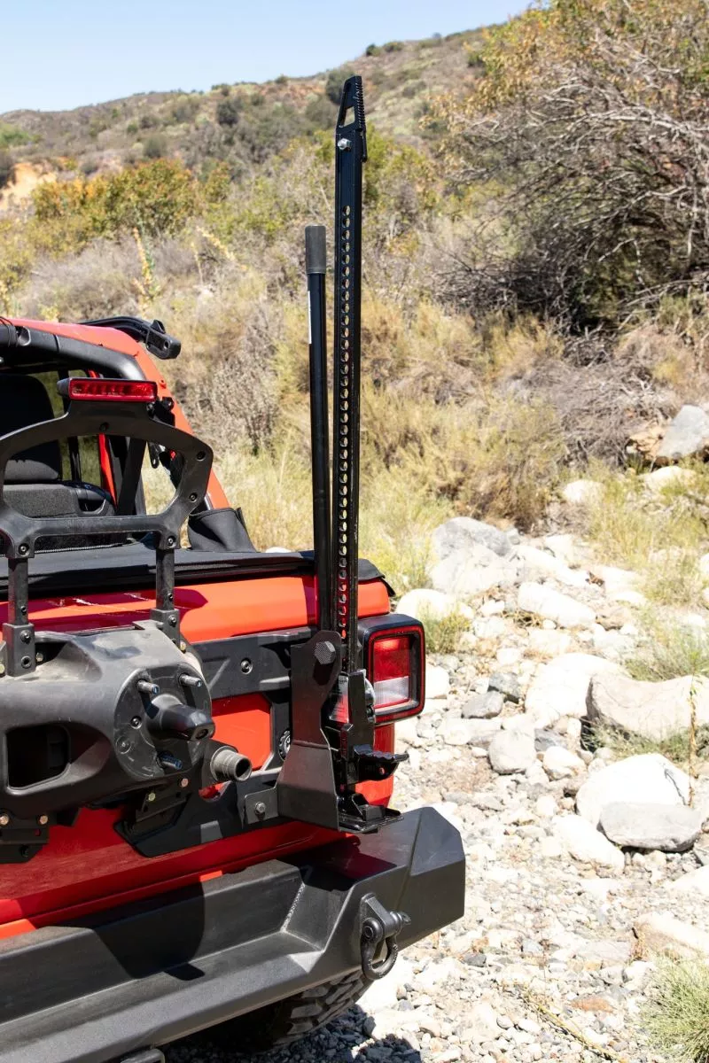 RAM Jacks & Mounts