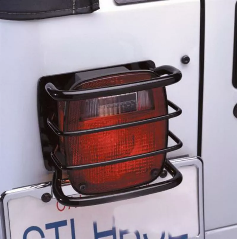 RAM Light Guards