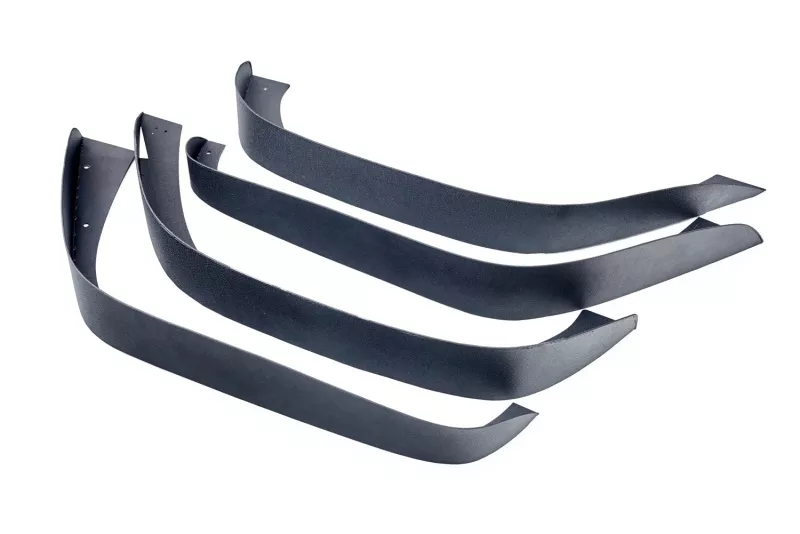 RAM Metal Fender Flares