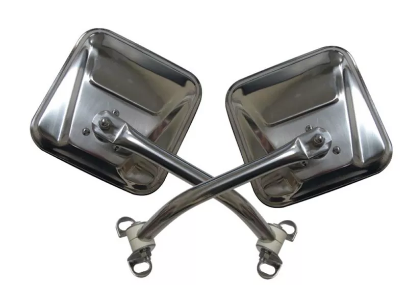 RAM Mirrors