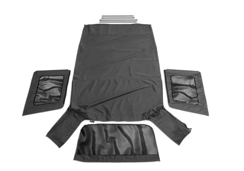 RAM Replacement Soft Tops
