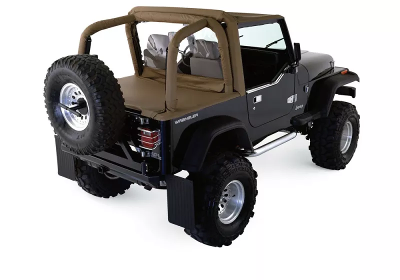 RAM Roll Bar Pads