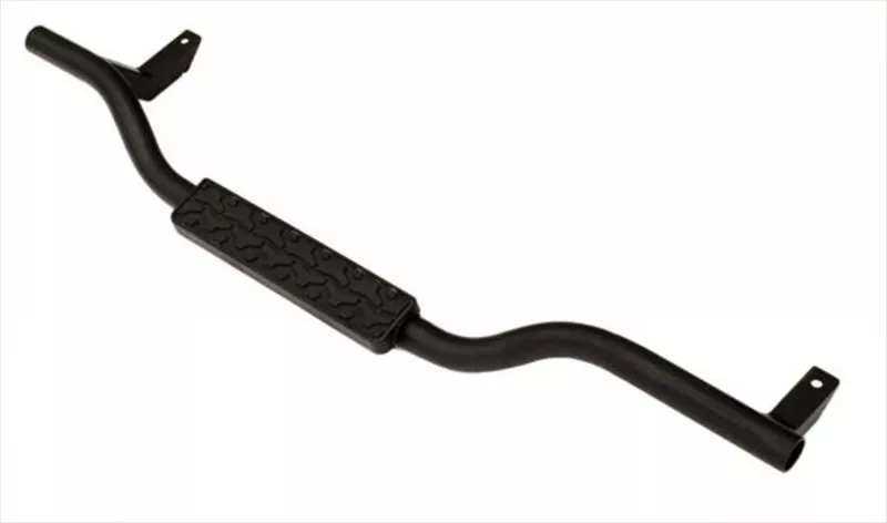 RAM Slimline Side Bars