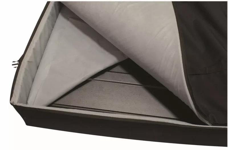 RAM Soft Top Storage