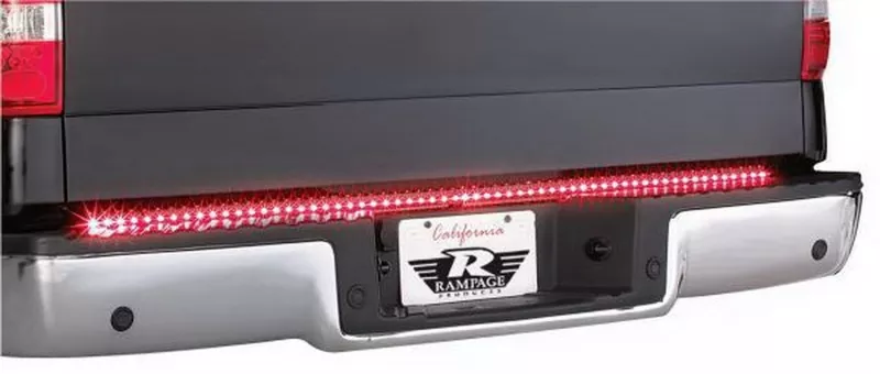 RAM Tailgate Light Bars