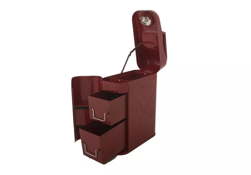 RAM Tool Boxes