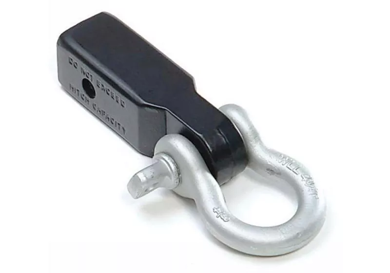 RAM Tow Hooks and D-Rings