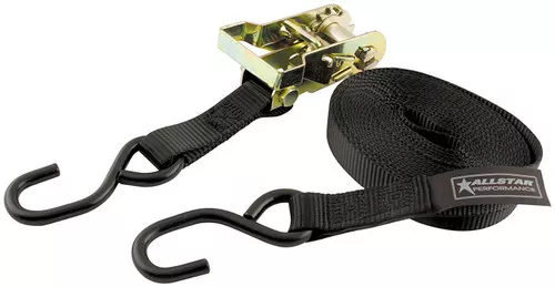 Ratchet Strap 16ft ALL10182