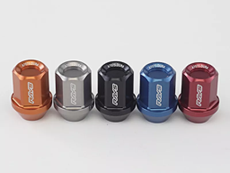 RAY Dura-Nut L32 Lock Set