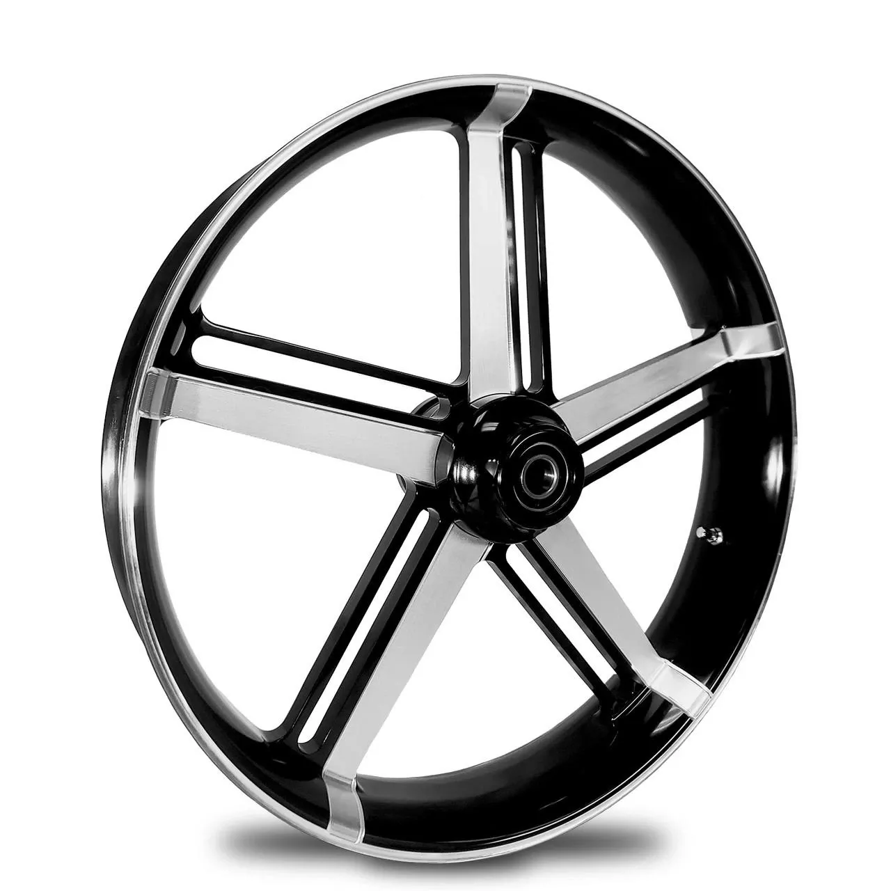 RC Components Echo Eclipse Wheel for Harley Davidson Models (Choose Options)
