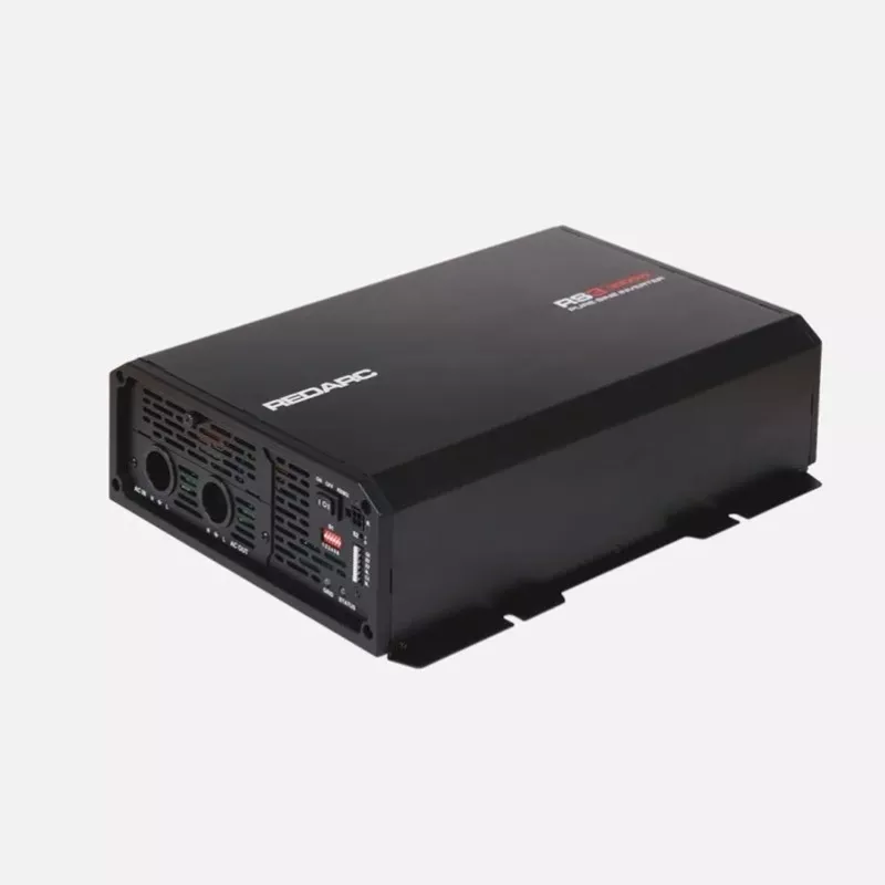 RDC Inverters