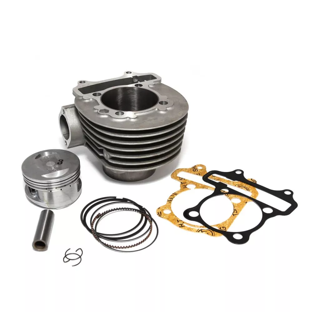 RDLN GY6 Big Bore Kit 180cc - 63mm