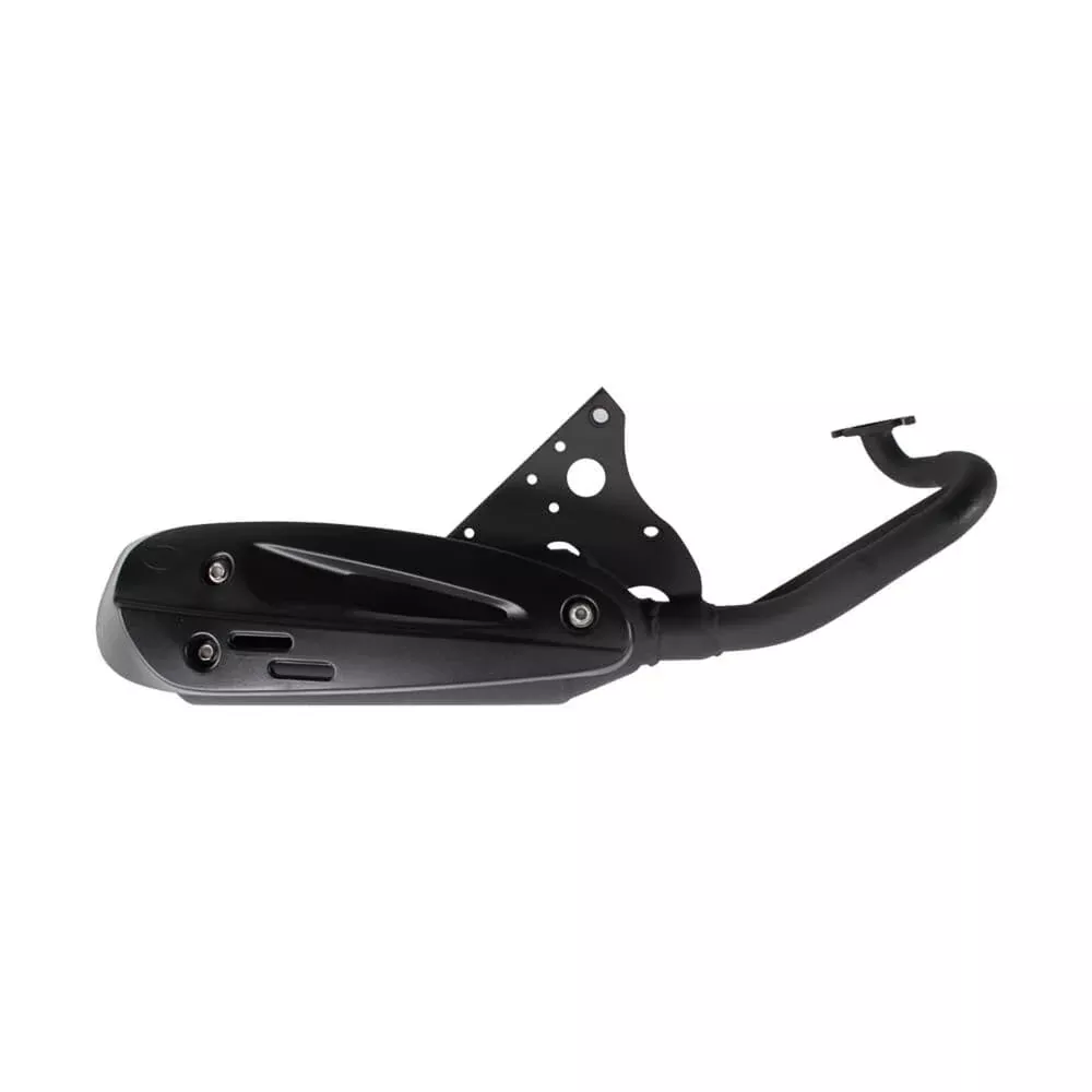 RDLN Performance Sport Exhaust - Genuine Buddy 50