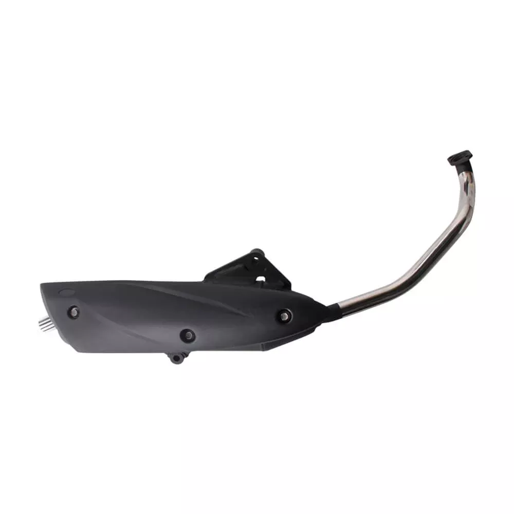RDLN Performance Sport Exhaust | Genuine Hooligan 170i