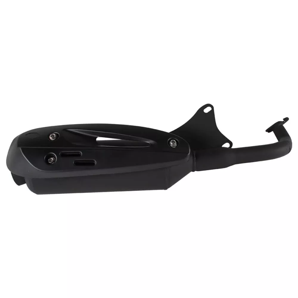 RDLN Sport Exhaust - Yamaha Zuma 50 2T