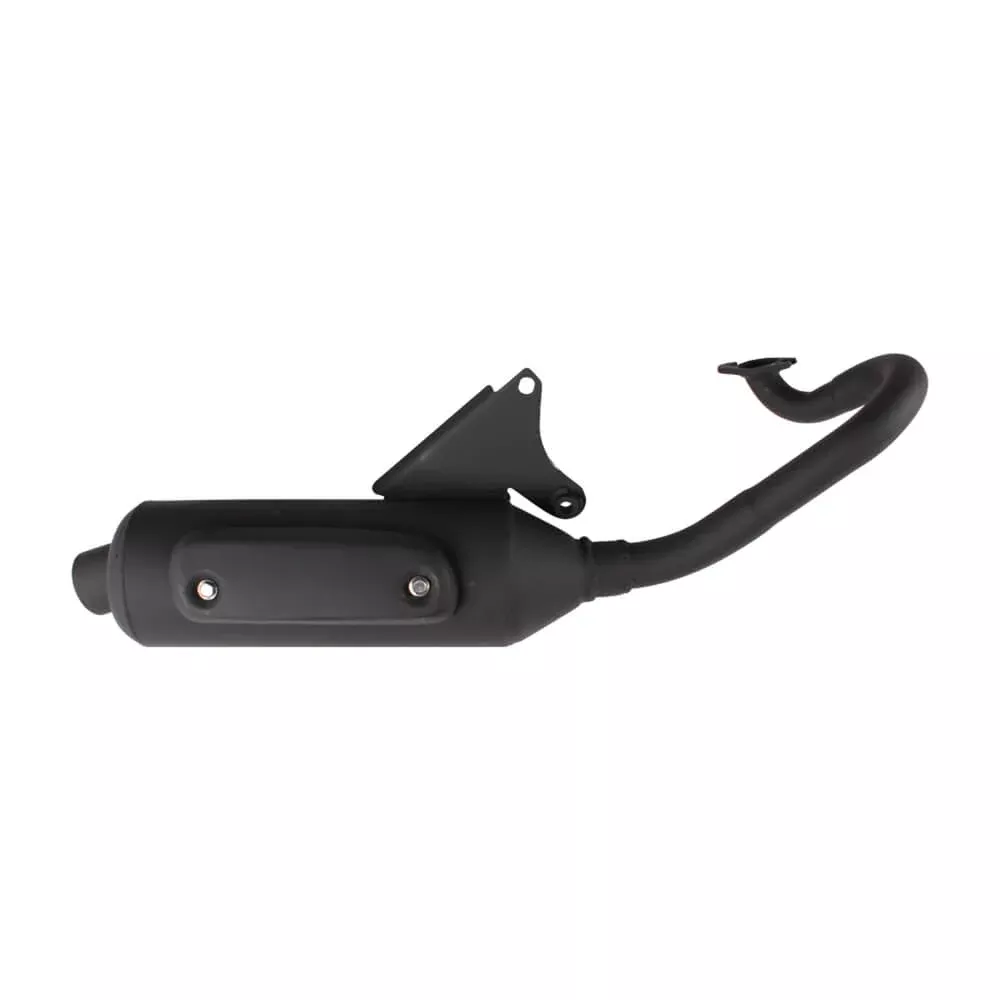 RDLN Yamaha Jog & Vino 50 Sport Exhaust Pipe: 2-Stroke