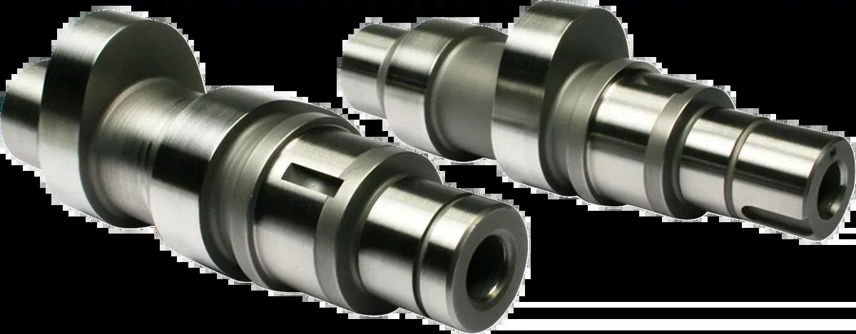 Reaper Camshaft - Gear Drive - 574 Series - Twin Cam