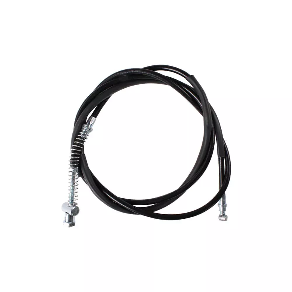 Rear Brake Cable (Drum); CSC go., 139QMB Scooters