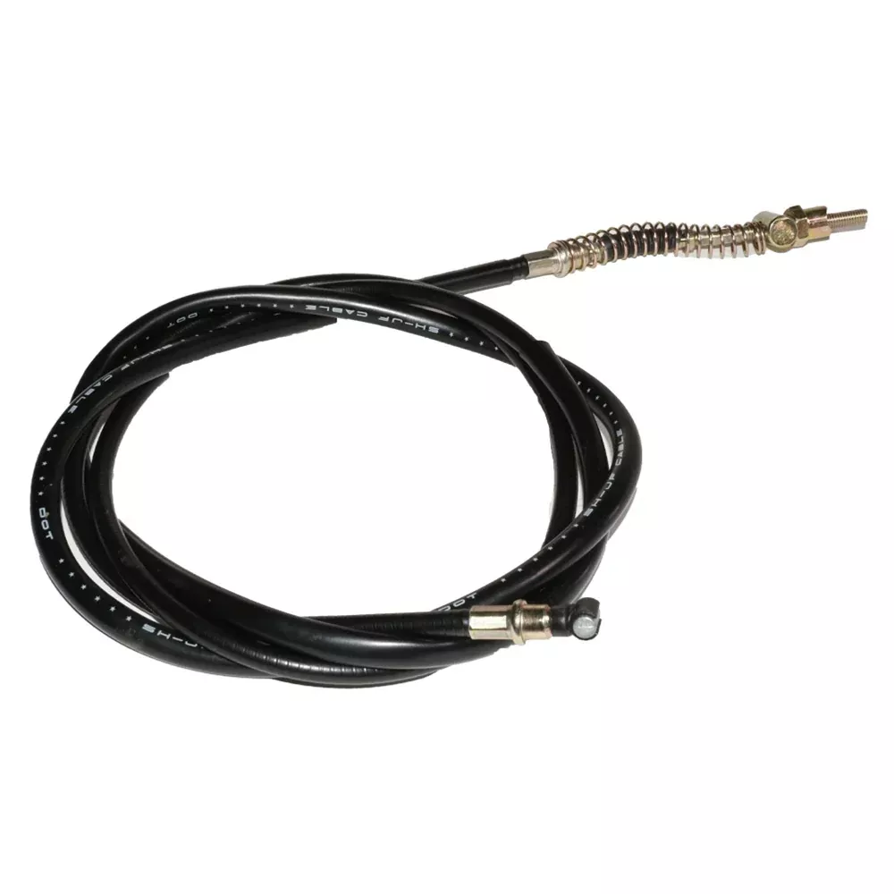 Rear Brake Cable, go. max; CSC go., 139QMB Scooters