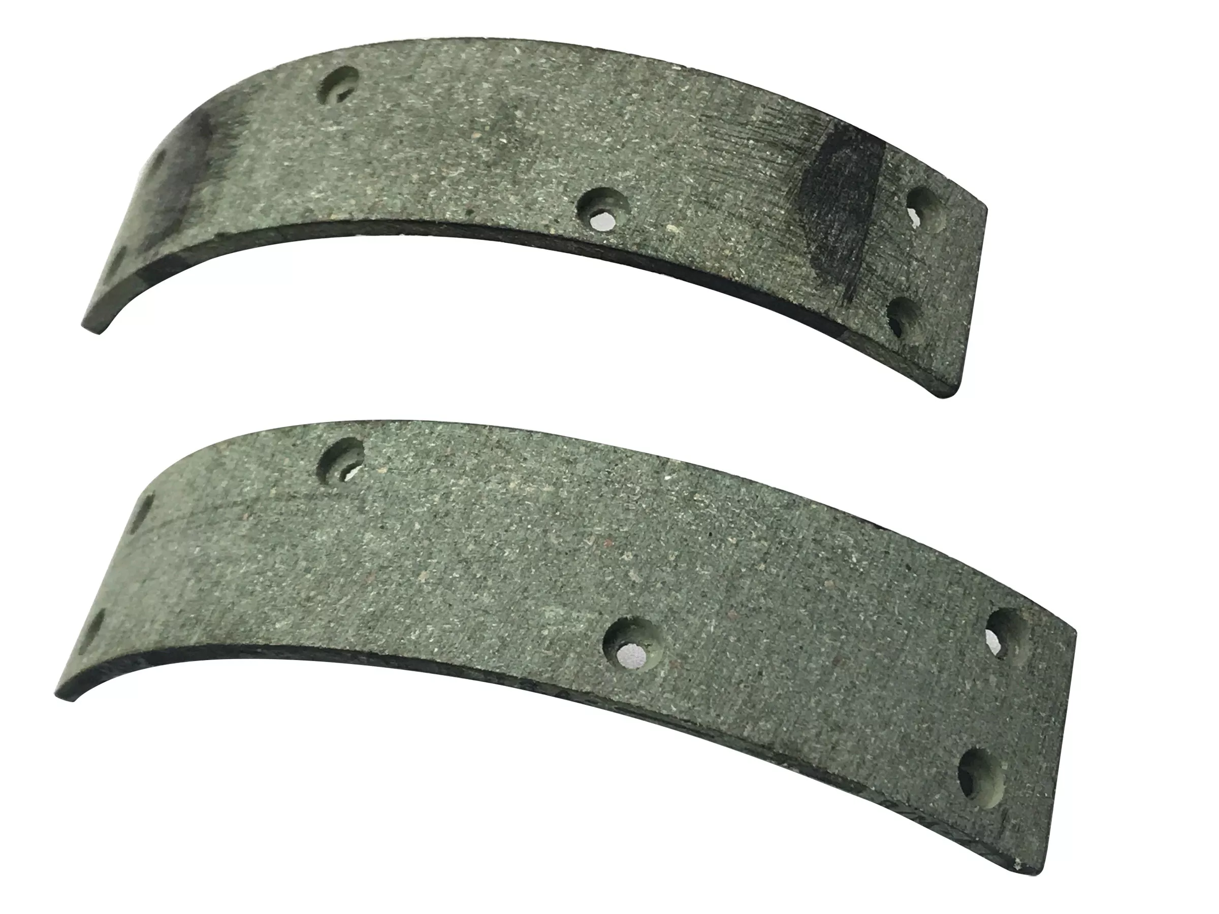 Rear Brake LiningsHarley-Davidson Twins 61", 74", & 80" (1938-57)