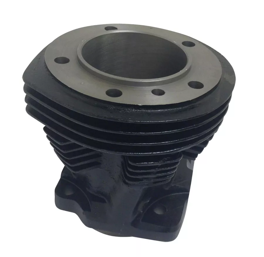 Rear Cylinder For Harley-Davidson 1200cc Shovelhead(1966-79)
