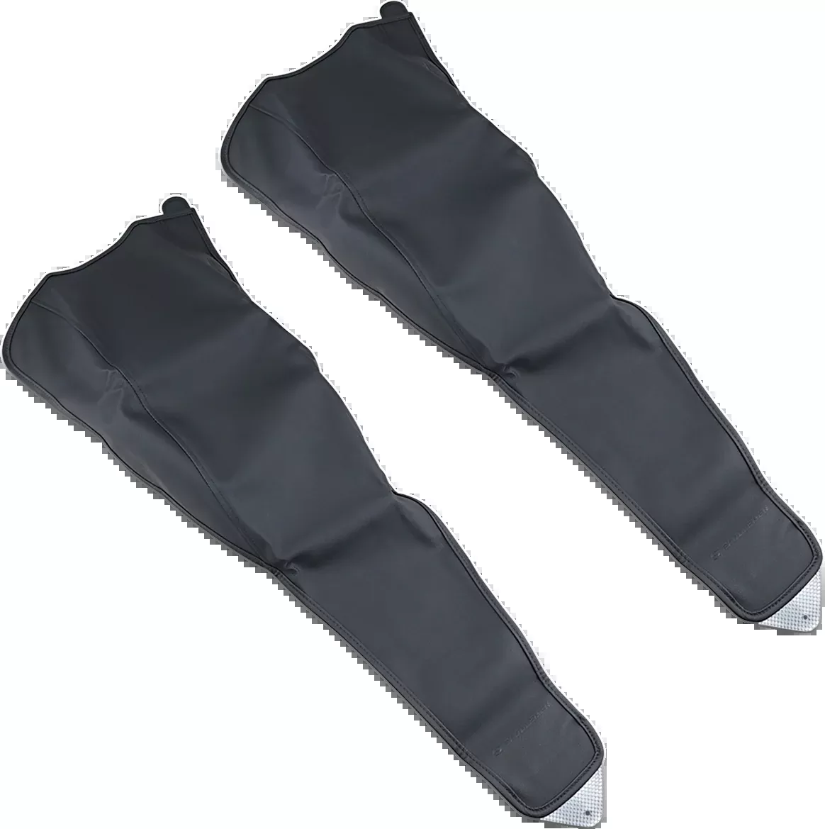 Rear Fender Bra Set