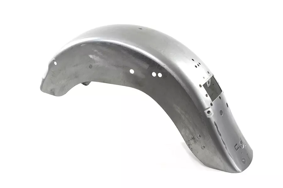 REAR FENDER OEM RAW HARLEY DAVIDSON FLST MODELS 06-17